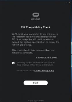 Image result for Oculus Rift Compatibility