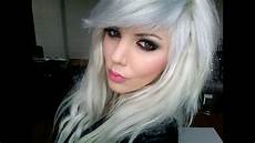 White With Hair by Ammonia Free Hair Dyes Is Best Hair Color For Gray And White With Hair