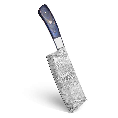 Meat Cleaver Knives: The Ultimate Kitchen Tool | Fusion Layers