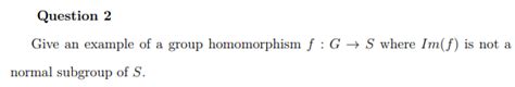+Defination and Examples of Homomorphism and Subgroups 的图像结果