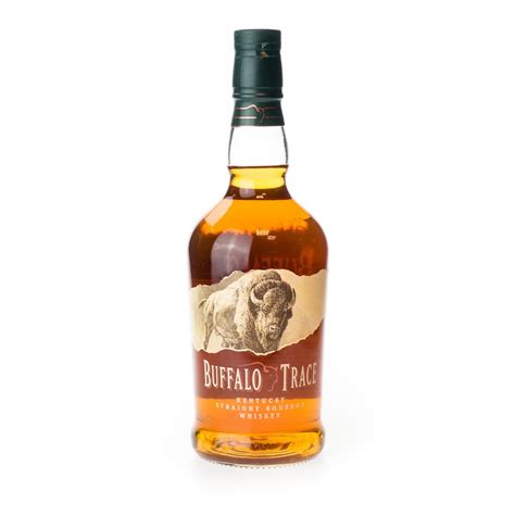Buffalo Trace Bourbon American Bourbon Whiskey 0.7L (40% Vol ...