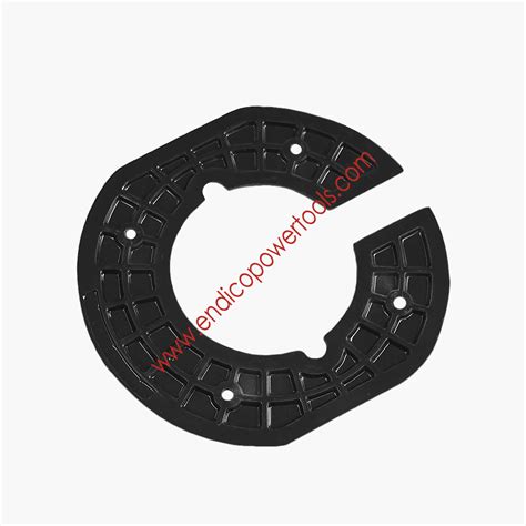 Endico Router Backalite Plate | Set of 2 Pcs. | Part No. 4165 ...