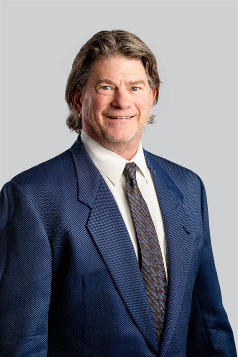 Randall Moore | Leasor Crass, P.C.