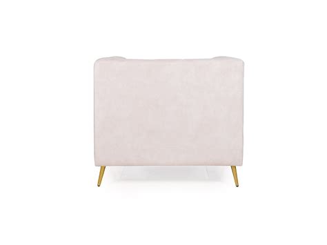 Buy Haaken 1 Seater Sofa In Premium Velvet - GetMyCouch