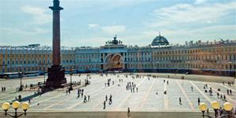 我在俄罗斯留学的第一天，就感受到了这里的魅力「环俄留学」