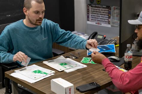 Safety - Blair Logistics, Inc.