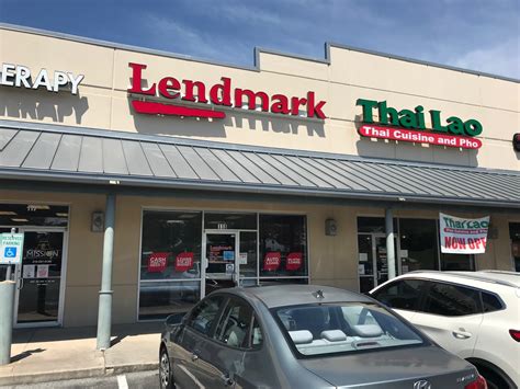 Lendmark Financial Services LLC in San Antonio, TX 78254 - (210) 6...