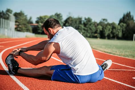 Torn Hamstring Recovery Time | Generator Athlete Lab