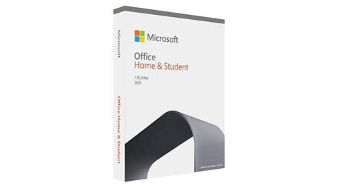微软 Office 2021 包装盒版图片曝光_Mac