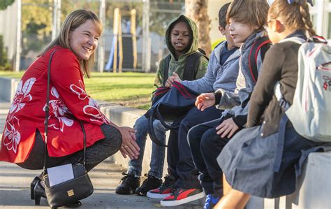 Long Beach went back to school today. Here's what's new in the LBUSD ...