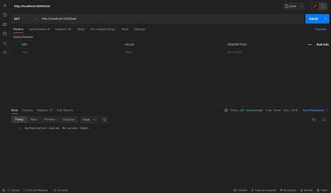 Image result for JSON Web Token NPM