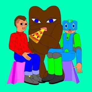 Image result for The Problem Solverz End Credits