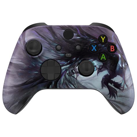 Image result for Xbox Controller Shell Monster