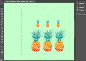Image result for Photoshop Patterns Tutorial