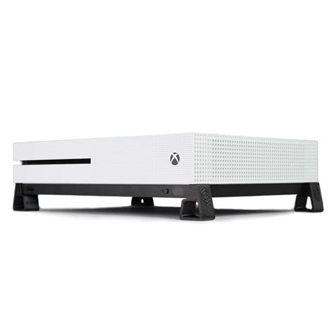 Simple Feet - Horizontal Stand for Xbox One S : Amazon.in: Computers ...