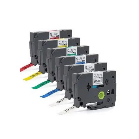 Image result for P-Touch Labeler Tutorial