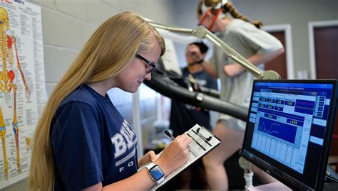 Berry College Exercise Science at Harrison Greenwood blog
