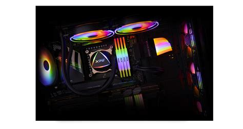 How to Open XPG RGB App 的图像结果