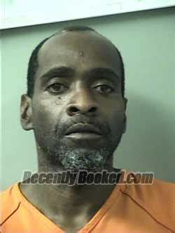 Recent Booking / Mugshot for ANDREW MARSHALL in Okaloosa County, Florida