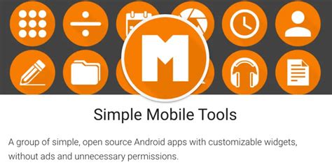 Image result for Android Open Source Business Apps