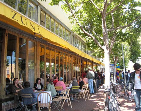 Zuni Cafe, San Francisco - Get Zuni Cafe Restaurant Reviews on TimesTravel