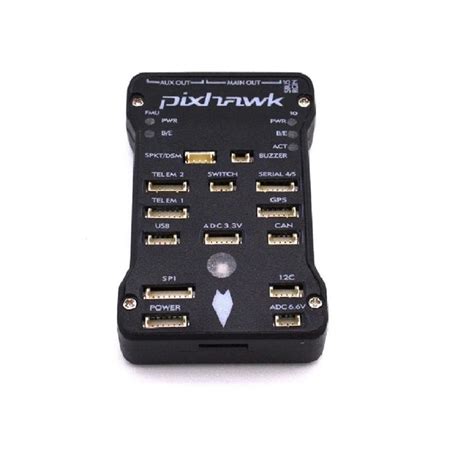 Pixhawk 2.4.8 Drone Flight Controller PX4 32 Bit Autopilot Flight ...