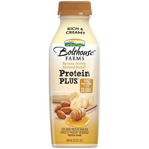 Bolthouse Farms Blueberry Banana Almond Milk at Taj Wheatley blog