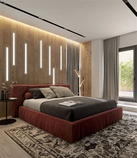 bedroom interior design ideas kerala