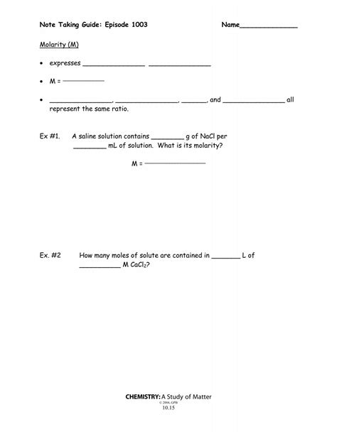 Image result for Note Taking Guide