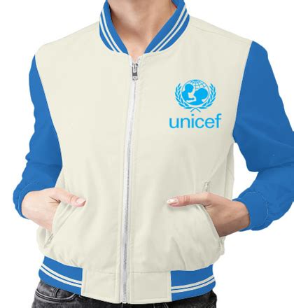 unicef Custom Men's R/N T-Shirt India