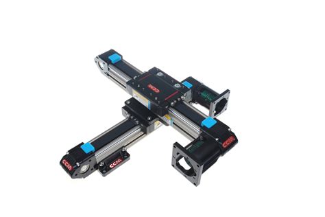 Image result for Connect Multiple Linear Guide Inline