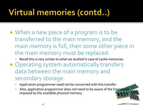 Memory Systems Tutorials 的图像结果