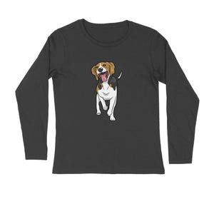 Full Sleeves Round Neck – stepevoli
