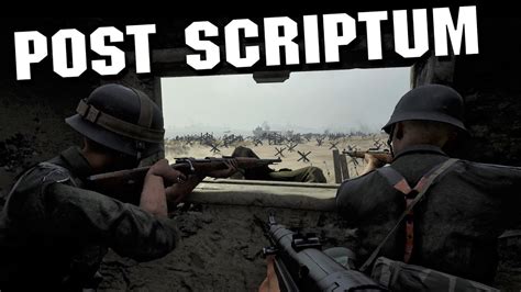 Post Scriptum Utah Beach 的图像结果