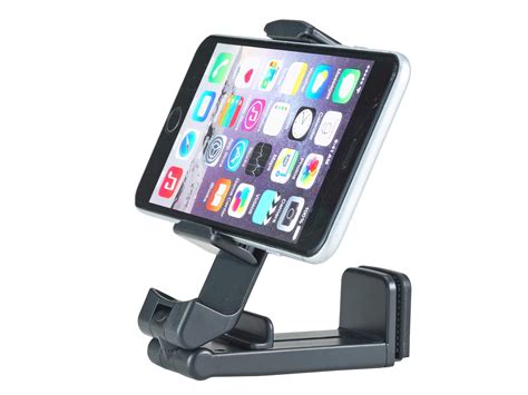 ULTRAPROLINK in Flight Mobile Holder | Phone Stand for Flight, Video ...
