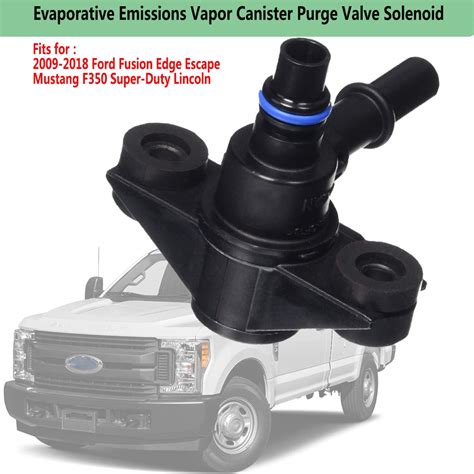 Ford Evap Purge Valve Test at Frederick Ontiveros blog