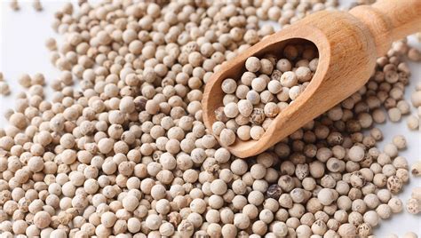 What Is White Pepper and How Is It Used?