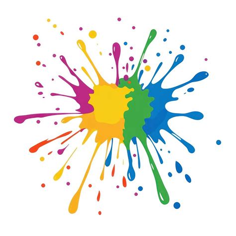 Image result for Colorful Paint