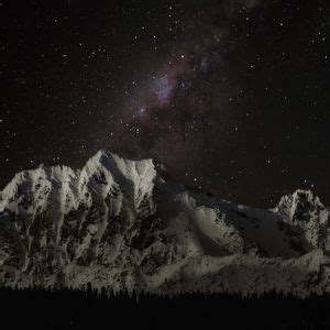 Astro Photography with Rick May - Leica Store Bellevue, CLE Elum, 25 ...