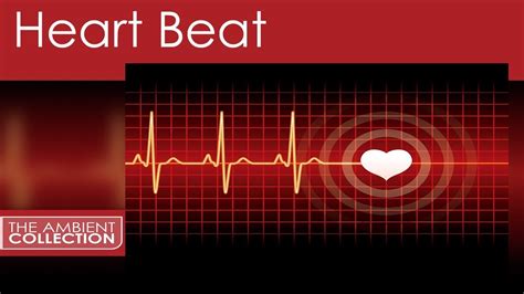Computer Heart Beat Sound 的图像结果