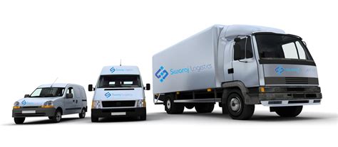 Swaraj Logistics - Home