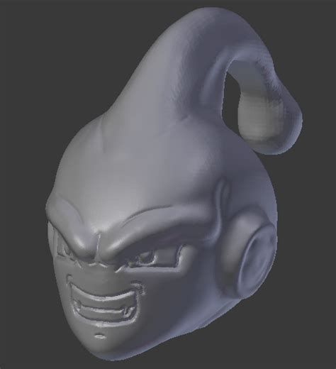 Image result for Boo Boo Head