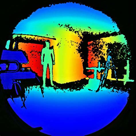 Image result for Kinect Depth Camera