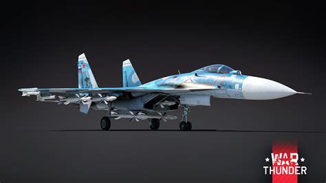 Véhicule d'escadron: Su-33 - Communauté francophone - War Thunder ...