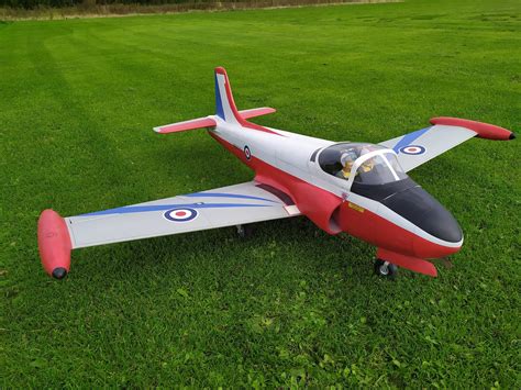 Giant Rc Airplanes