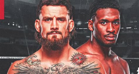 UFC Fight Night 252: Abdul-Malik vs Klein - Date, Start time, Fight ...