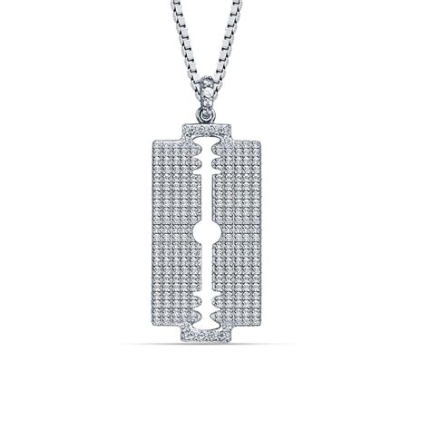 Shop Silver Men Collection with Bold Modern Designs | TrueSilver
