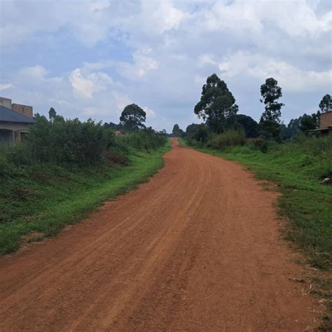 A Sneak Preview Into The UMOSPOC Kabalega Hoima Rally Routes - Eastern ...