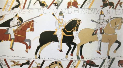 ANNULEE – Conférence : “Le roman de rou : une histoire des ducs de ...