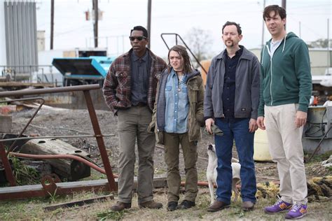 The Book of Love Movie Still - #403663